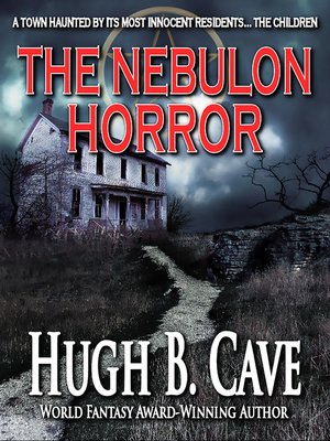 cover image of The Nebulon Horror